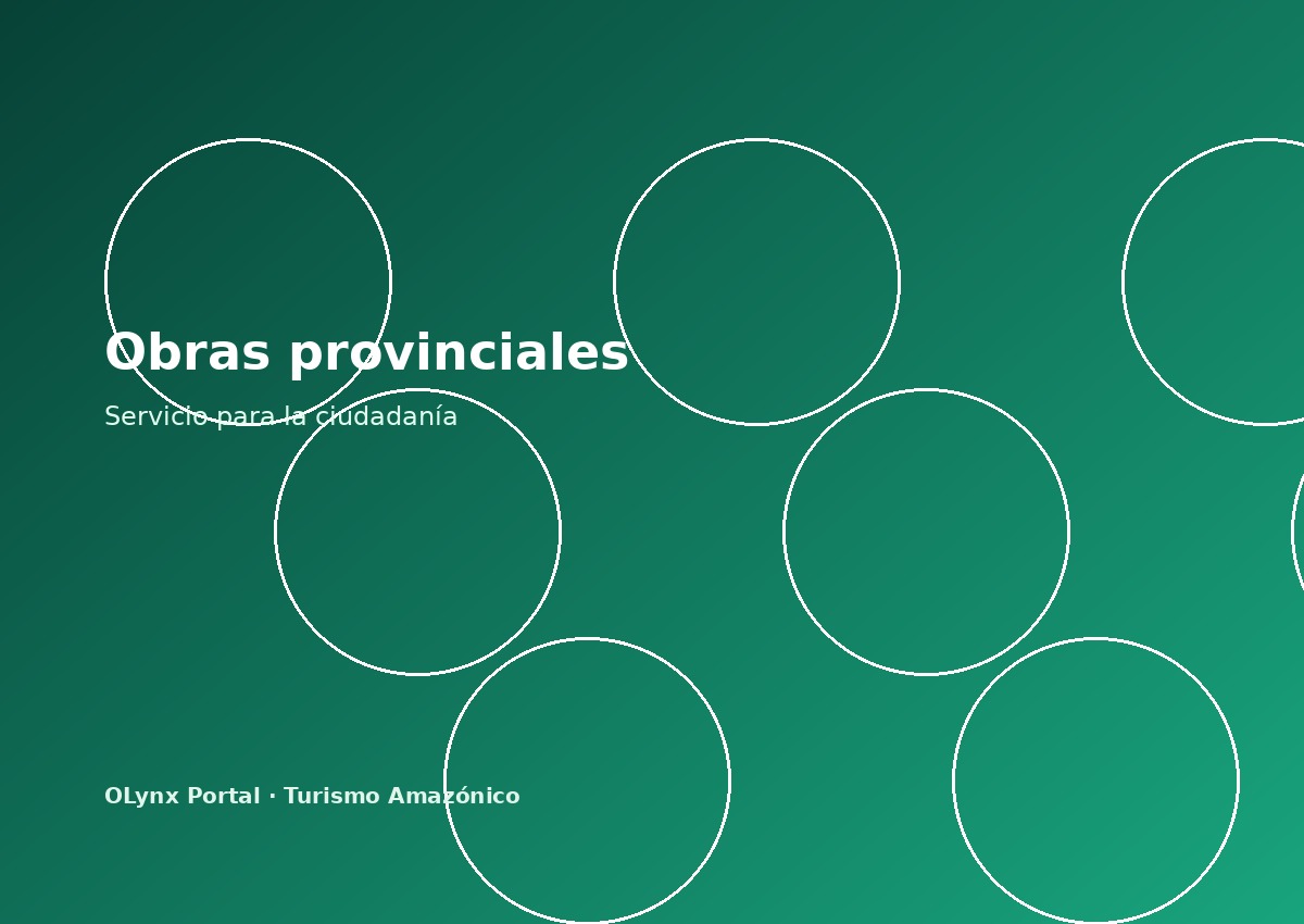 Obras 4